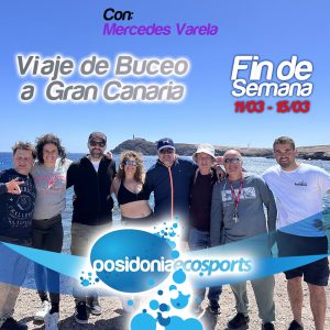 Escapada a Gran Canaria 2026